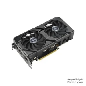 کارت گرافیک ASUS Dual GeForce RTX4060 OC Edition 8GB GDDR6