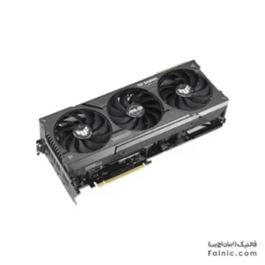 کارت گرافیک ASUS TUF Gaming GeForce RTX 4070 12GB OC Edition