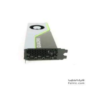 کارت گرافیک PNY NVIDIA Quadro RTX5000-PB 24GB