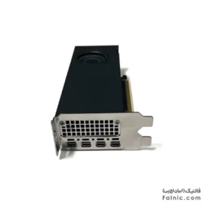 کارت گرافیک حرفه‌ای PNY NVIDIA RTX A2000 12GB GDDR6