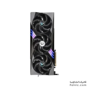 کارت گرافیک MSI GeForce RTX 5090 32G GAMING TRIO OC