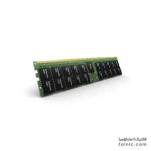 رم سرور HPE 256GB (1x256GB) Octal Rank x4 DDR5-4800 CAS EC8 Registered 3DS Smart Memory Kit (P43337-B21)