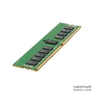 رم سرور HPE 128GB (1x128GB) Quad Rank x4 DDR5-4800 Registered 3DS Smart Memory Kit (P43334-B21)