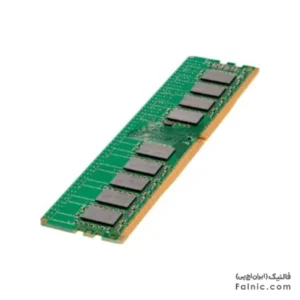 رم سرور HPE 64GB (1x64GB) Dual Rank x4 DDR5-4800 Registered Smart Memory Kit (P50312-B21)