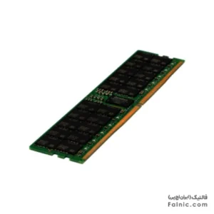 رم سرور HPE 64GB (1x64GB) Dual Rank x4 DDR5-5600 CAS-46-45-45 EC8 Registered Smart Memory (P64707-B21)