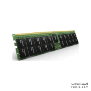 رم سرور HPE 32GB (1x32GB) Dual Rank x8 DDR5-5600 CAS-46-45-45 EC8 Registered Smart Memory Kit (P64706-B21)