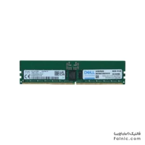 رم سرور HPE 128GB Dual Rank x4 DDR5-5600 P69976-B21