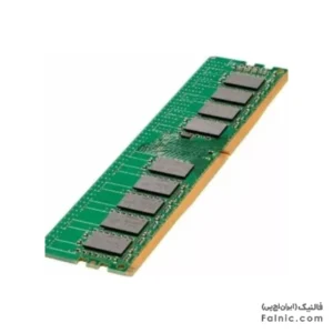 رم سرور HPE 128GB (1x128GB) Quad Rank x4 DDR5-5600 EC8 Registered 3DS Smart Memory Kit (P64709-B21)