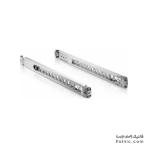 ریل کیت سرور HPE 2U Small Form Factor Easy Install Rail Kit 733660-B21