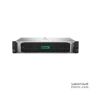 استوریج فیبر نوری HPE MSA 2072 16Gb SFF