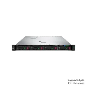مدیا بی سرور HPE DL360 Gen10 Universal Media Bay Kit