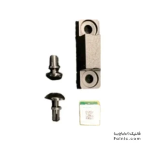 ماژول امنیتی سرور HPE Trusted Platform Module 2.0 Gen10 Plus Black Rivets Kit P13771-B21