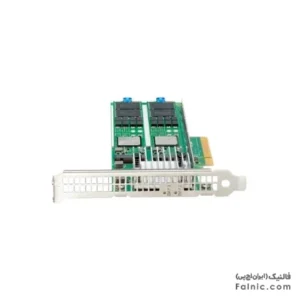 بوت درایو سرور HPE NS204i‑p Gen11 x2 Lanes NVMe PCIe3 x8 OS Boot Device P12965-B21