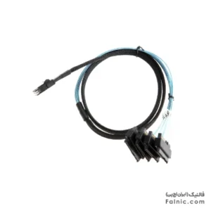 کیت کابل فعال سازی کنترلر HPE DL360 G11 Storage Controller Enablement - P48918-B21