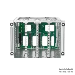 کیج هارد سرور HPE ProLiant DL380 Gen11 2U 8SFF x1 Tri-Mode U.3 P48813-B21