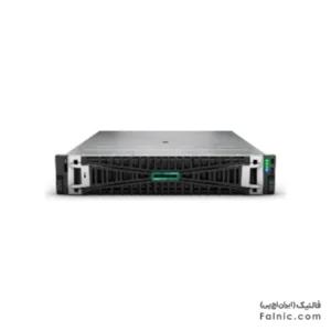 بزل کیت سرور HPE Gen11 2U Bezel Kit P50400-B21