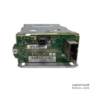 کیت Bay سرور HPE DL380 Gen9 2SFF Front/Rear SAS/SATA 724864-B21