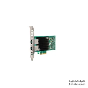 کارت شبکه HPE CN1300R 10/25Gb 2-ports Converged Q0F09A