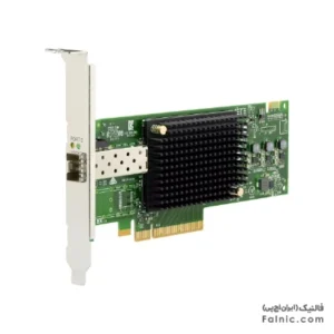 HPE SN1610E 32Gb 1-port Fibre Channel Host Bus Adapter (R2J62A)