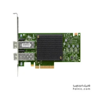 کارت HBA سرور HPE SN1610E 32Gb 2-port FC R2J63A