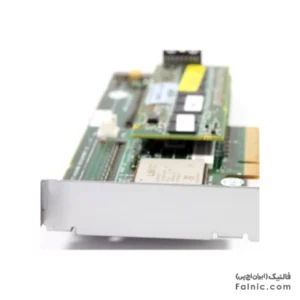 رید کنترلر HPE Smart Array P400 512MB Low Profile SAS Controller - 447029-001