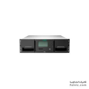 ذخیره ساز تیپ HPE MSL LTO-9 Ultrium 45000 R6Q74A