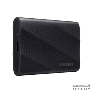 اس اس دی اکسترنال Samsung T9 Portable 4TB USB 3.2