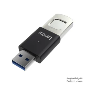 فلش مموری Lexar JumpDrive F35 128GB USB 3.0