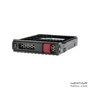 هارد سرور HPE 14TB SAS 12G Business Critical 7.2K LFF 3.5in HDD
