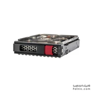 هارد سرور HPE 18TB SAS 12G Business Critical 7.2K LFF 3.5in HDD