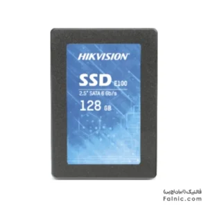 اس اس دی Hikvision 128GB SSD