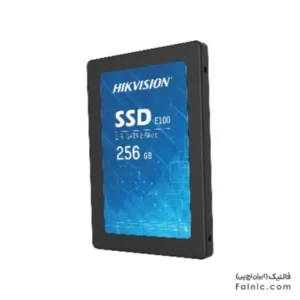اس اس دی Hikvision 256GB SSD