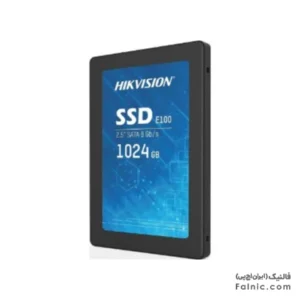 اس اس دی Hikvision 1TB SSD