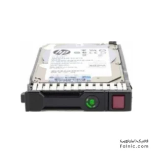 اس اس دی استوریج HPE MSA 3.84TB SAS 12G Read Intensive SFF SSD