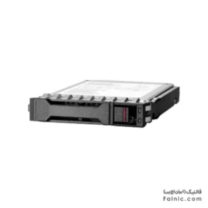اس اس دی سرور HPE 480GB SATA 6G Mixed Use SFF SSD