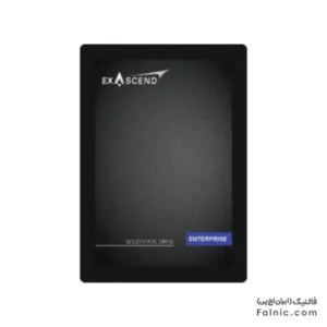 اس اس دی سرور Exascend 960GB SATA Enterprise SE4 SSD