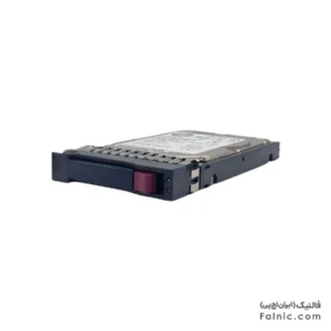 اس اس دی سرور HPE 6.4TB NVMe Gen4 High Performance Mixed Use SFF U.3 CM7 SSD