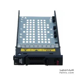 کیج هارد استوریج اچ پی HPE Cage 2.5inch MSA