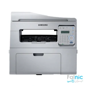 پرینتر لیزری سامسونگ مدل SCX-4655HN