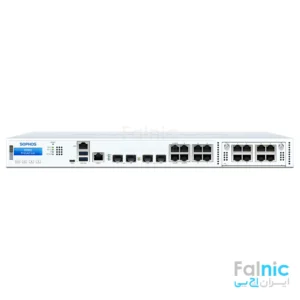 خرید فایروال سوفوس XGS 3100