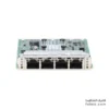 کارت شبکه سرور HPE Broadcom BCM5719 Ethernet 1Gb 4-port BASE-T OCP3 P51181-B21