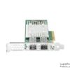 کارت شبکه سرور Broadcom BCM57412 10Gb 2-port SFP+ OCP3 B نمای بالا
