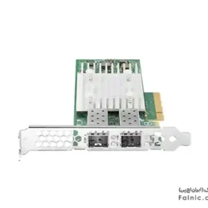 کارت شبکه سرور Broadcom BCM57412 10Gb 2-port SFP+ OCP3 B نمای بالا