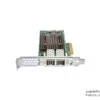 کارت شبکه سرور Broadcom BCM57412 10Gb 2-port SFP+ OCP3 - P26256-B21 نمای بالا