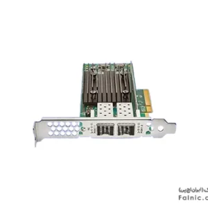 کارت شبکه سرور Broadcom BCM57412 10Gb 2-port SFP+ OCP3 - P26256-B21 نمای بالا
