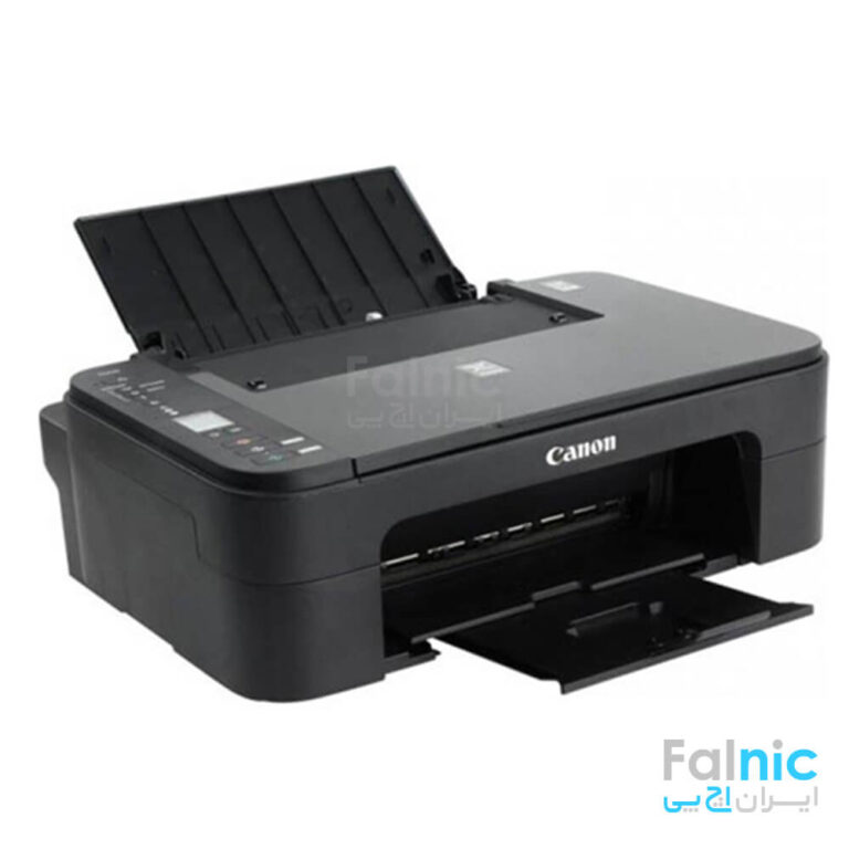 Canon PIXMA TS3140 Multifunction Inkjet Printer