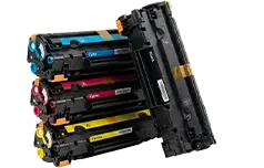 خرید کارتریج hp
