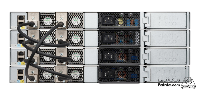 cisco catalyst 9200 l series