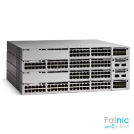 سوئیچ سیسکو سری 9300