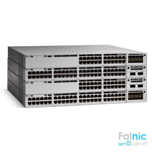 سوئیچ سیسکو سری 9300